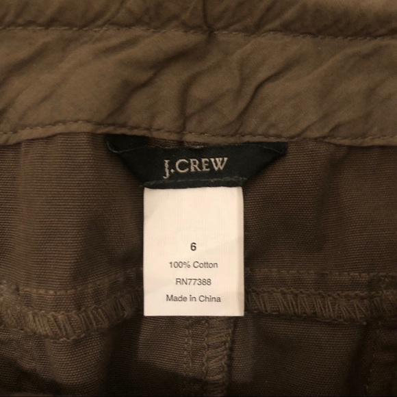 J. Crew Skirt - Picture 2 of 2